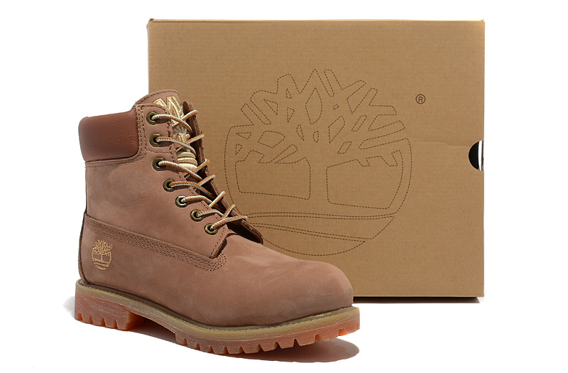 Timberland Mann