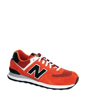 New Balance Mann