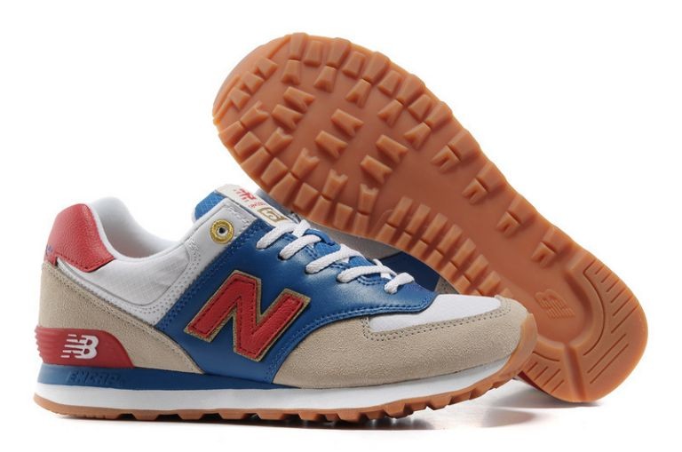 New Balance Mann