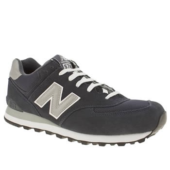 New Balance Mann