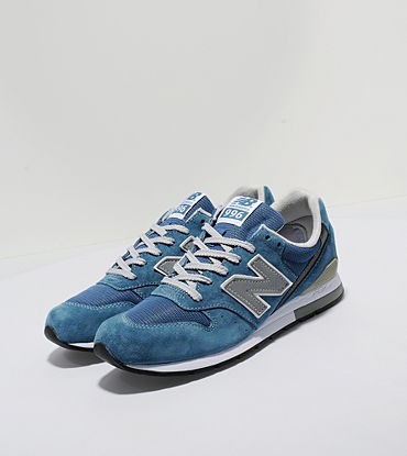 New Balance Mann