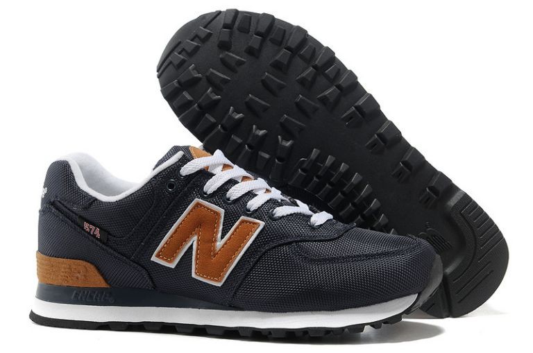 New Balance Mann