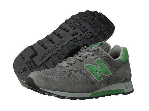 New Balance Mann