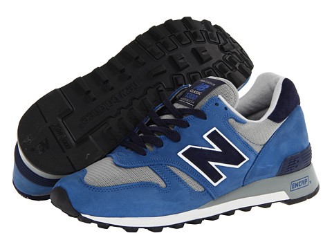 New Balance Mann