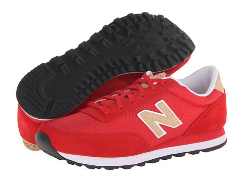 New Balance Mann