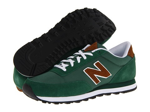 New Balance Mann