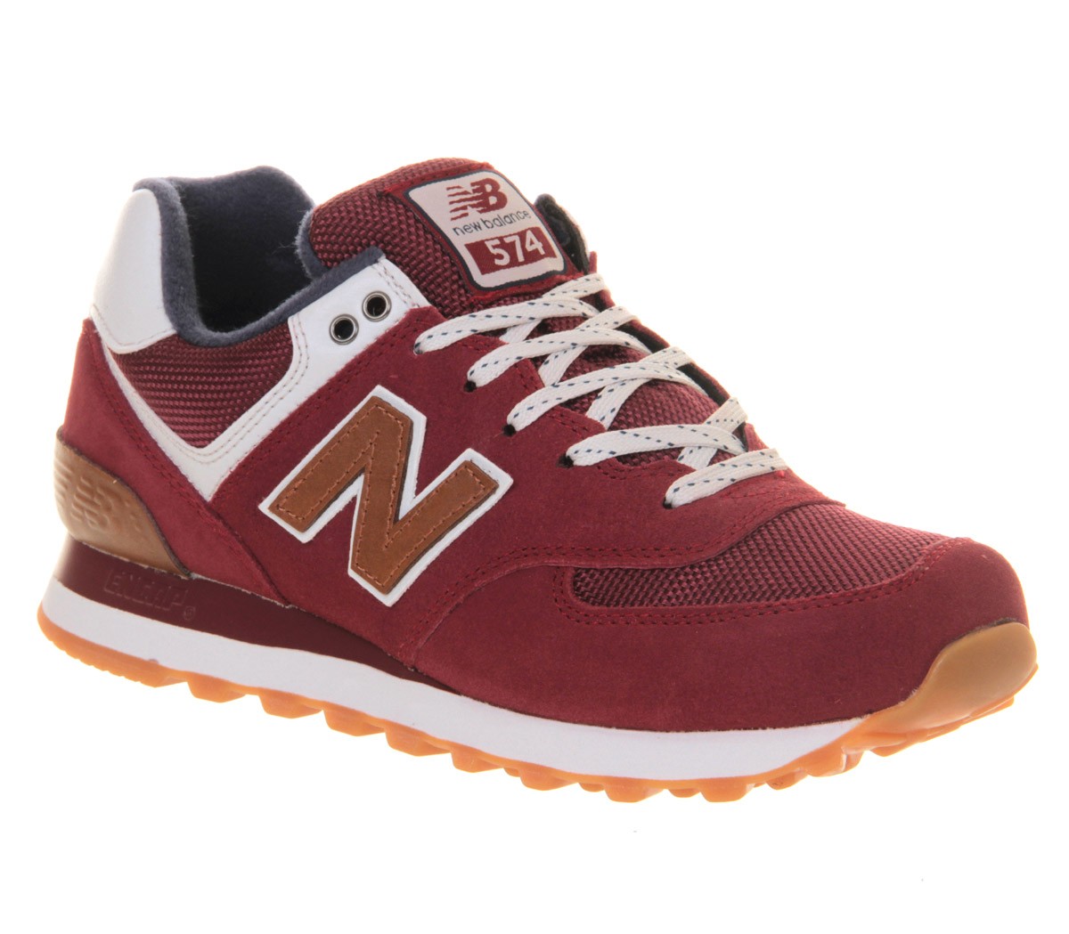 New Balance Mann