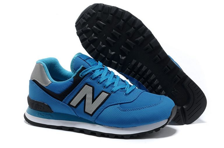 New Balance Mann