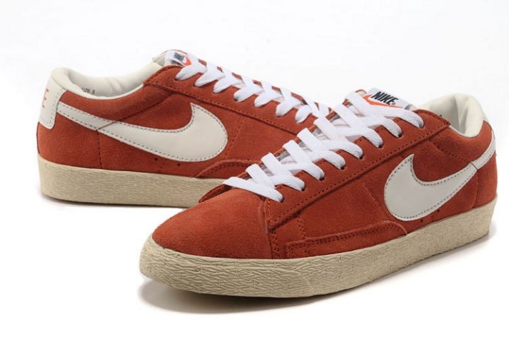 Nike Blazers