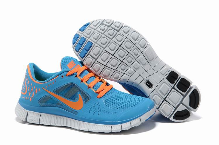 Nike Free Run 3