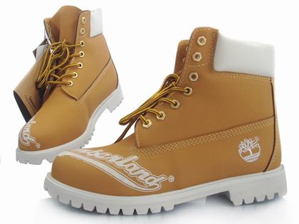 Timberland Mann