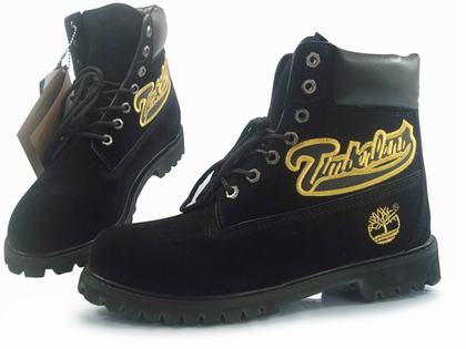 Timberland Mann