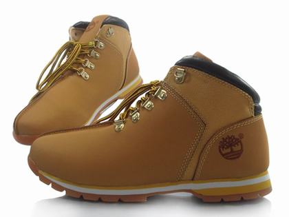 Timberland Mann