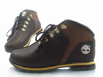 Timberland Mann