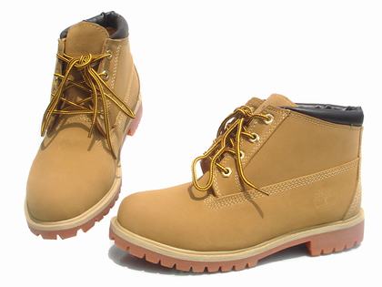 Timberland Mann