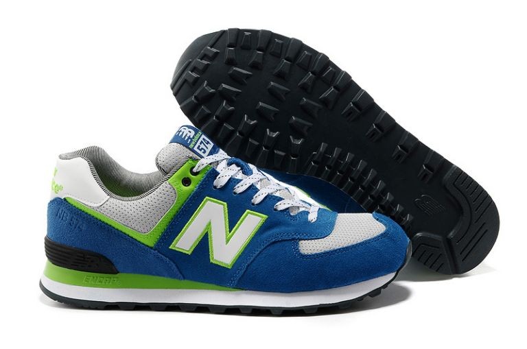 New Balance Mann