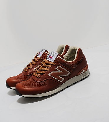 New Balance Mann