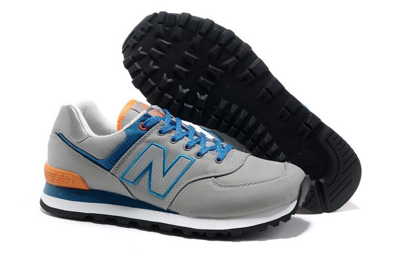 New Balance Mann