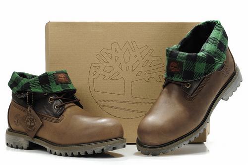 Timberland Mann